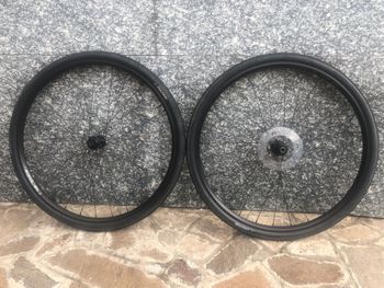 Used Wtb St 123 2023 bike — image 2 of 4