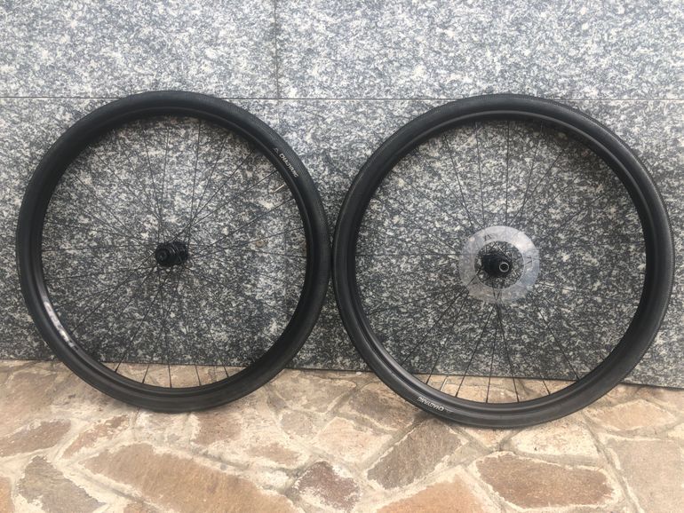 Used Wtb St 123 2023 bike — image 2 of 4