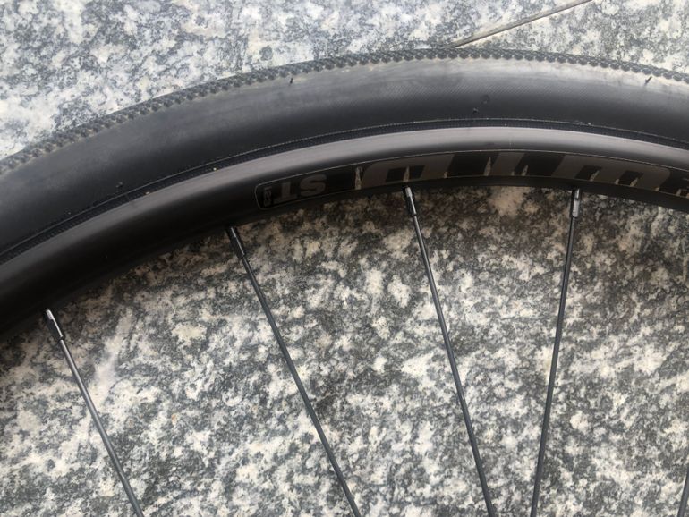 Used Wtb St 123 2023 bike — image 3 of 4