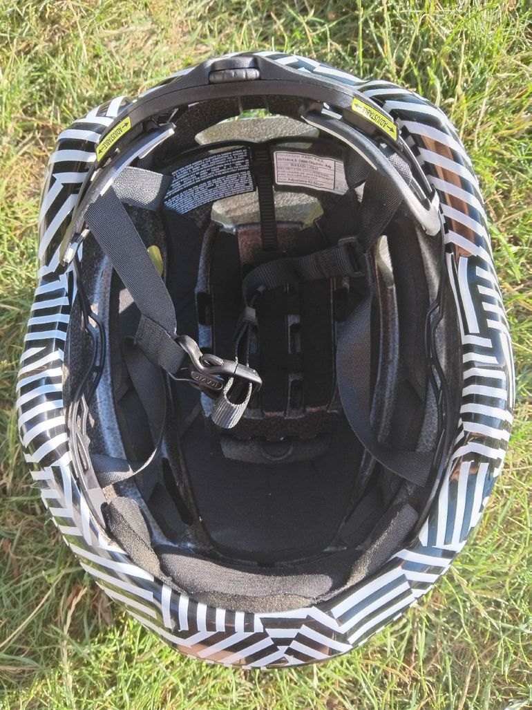 Used Kask Wasabi Light bike — image 11 of 12