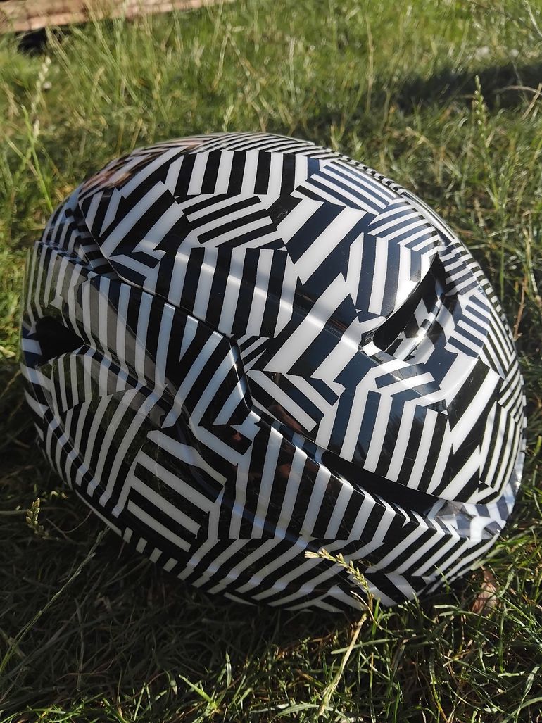 Used Kask Wasabi Light bike — image 2 of 12