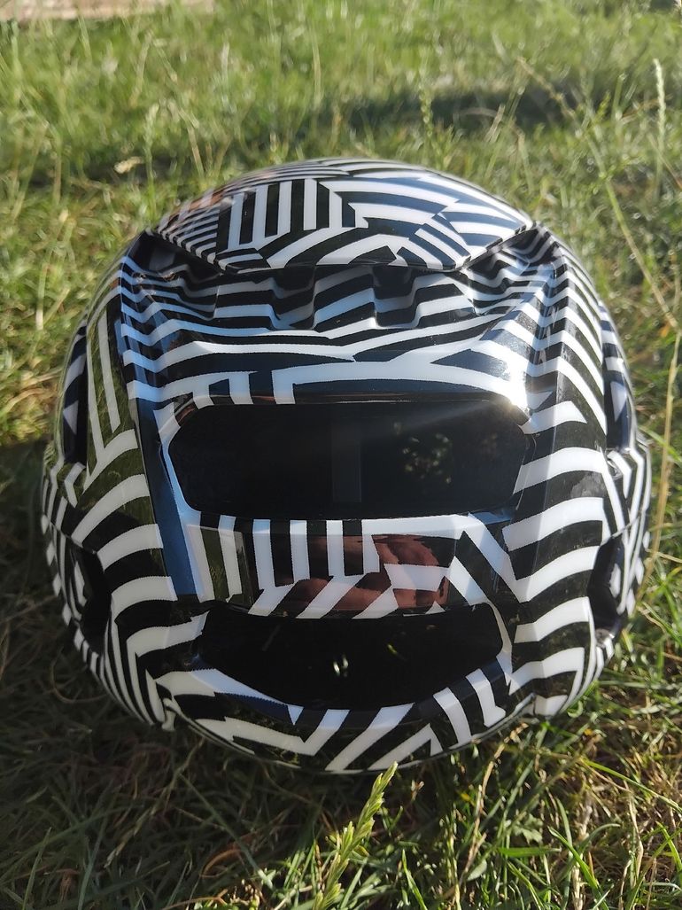 Used Kask Wasabi Light bike — image 7 of 12