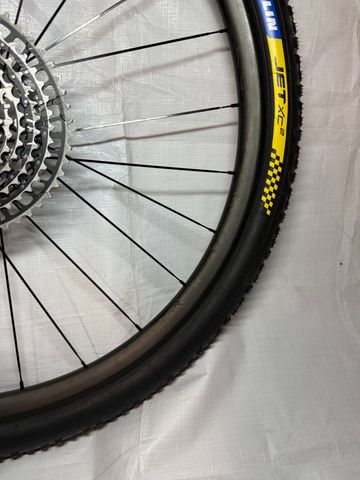 Brugt Mavic Crossmax SL Ultimate 2025 bike — billede 9 af 17