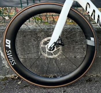 Used Dt Swiss Arc Dicut 1400 62mm 2024 bike — image 7 of 7
