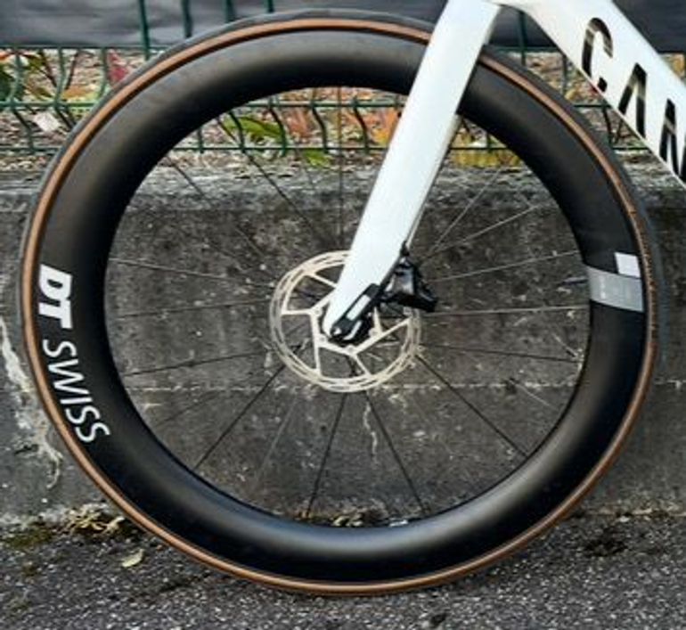 パーツ DT Swiss ARC 1400 Dicut 62 Disc DT Swiss ARC 1400 DICUT® DB | The Bike Settlement