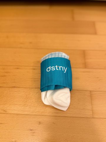 Used Van Rysel Aero Socken dstiny 2024 bike — image 3 of 3