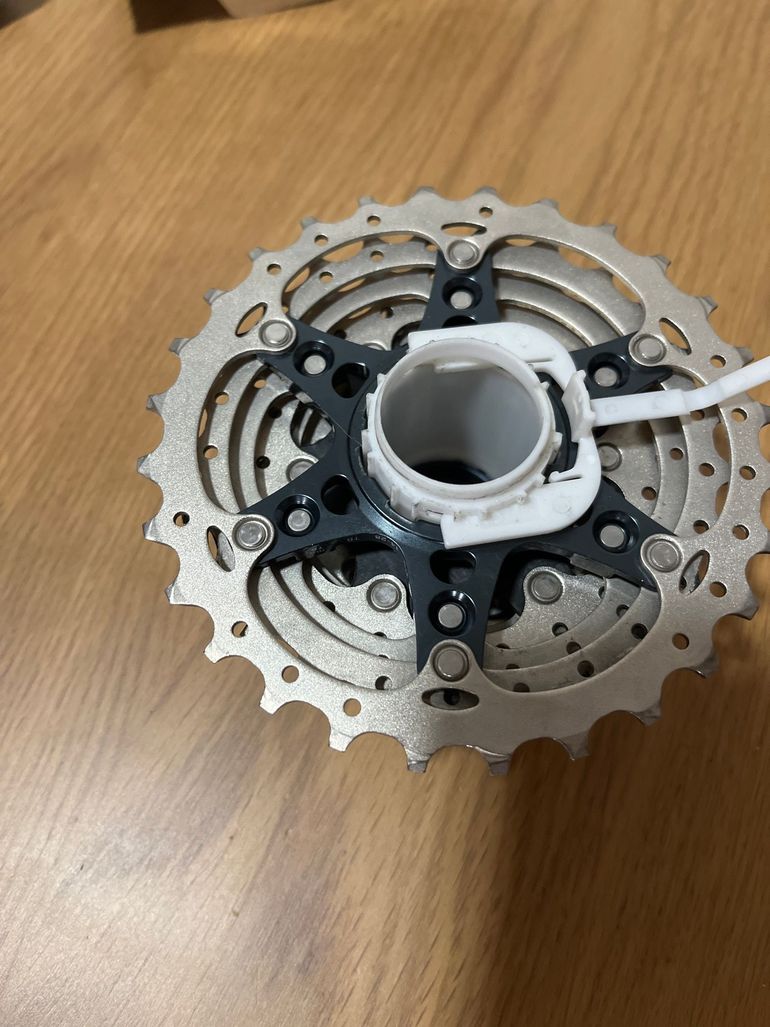 Used Shimano Ultegra bike — image 3 of 3