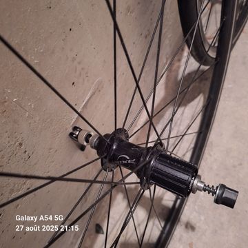 Praxis Works patins 2019 bike d'occasion — image 2 sur 3