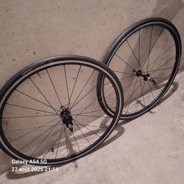 Praxis Works patins 2019 bike d'occasion — image 1 sur 3
