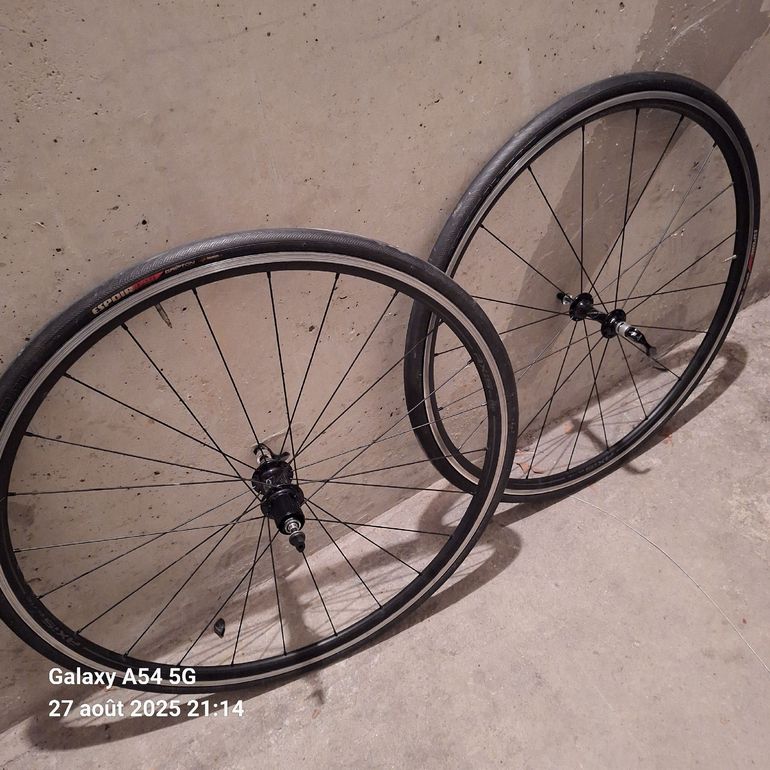 Used Praxis Works patins 2019 bike — image 1 of 3