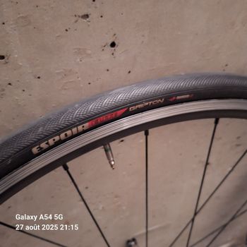 Used Praxis Works patins 2019 bike — image 3 of 3