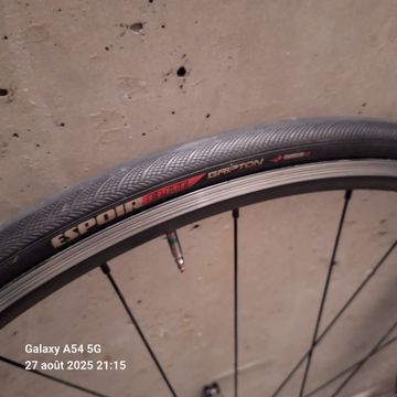 Praxis Works patins 2019 bike d'occasion — image 3 sur 3