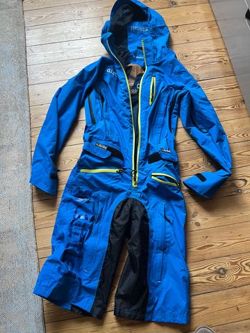 Tweedehands dirtlej Dirtsuit bike — afbeelding 1 van 9