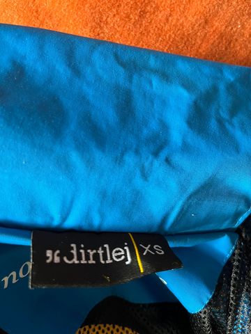 Tweedehands dirtlej Dirtsuit bike — afbeelding 8 van 9
