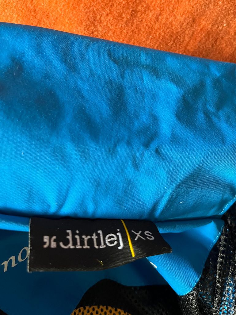 Used dirtlej Dirtsuit bike — image 8 of 9