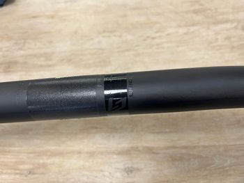Used Lapierre MANUBRIO FULL CARBON 42C/C  CON FORI NUOVO 2025 bike — image 4 of 4