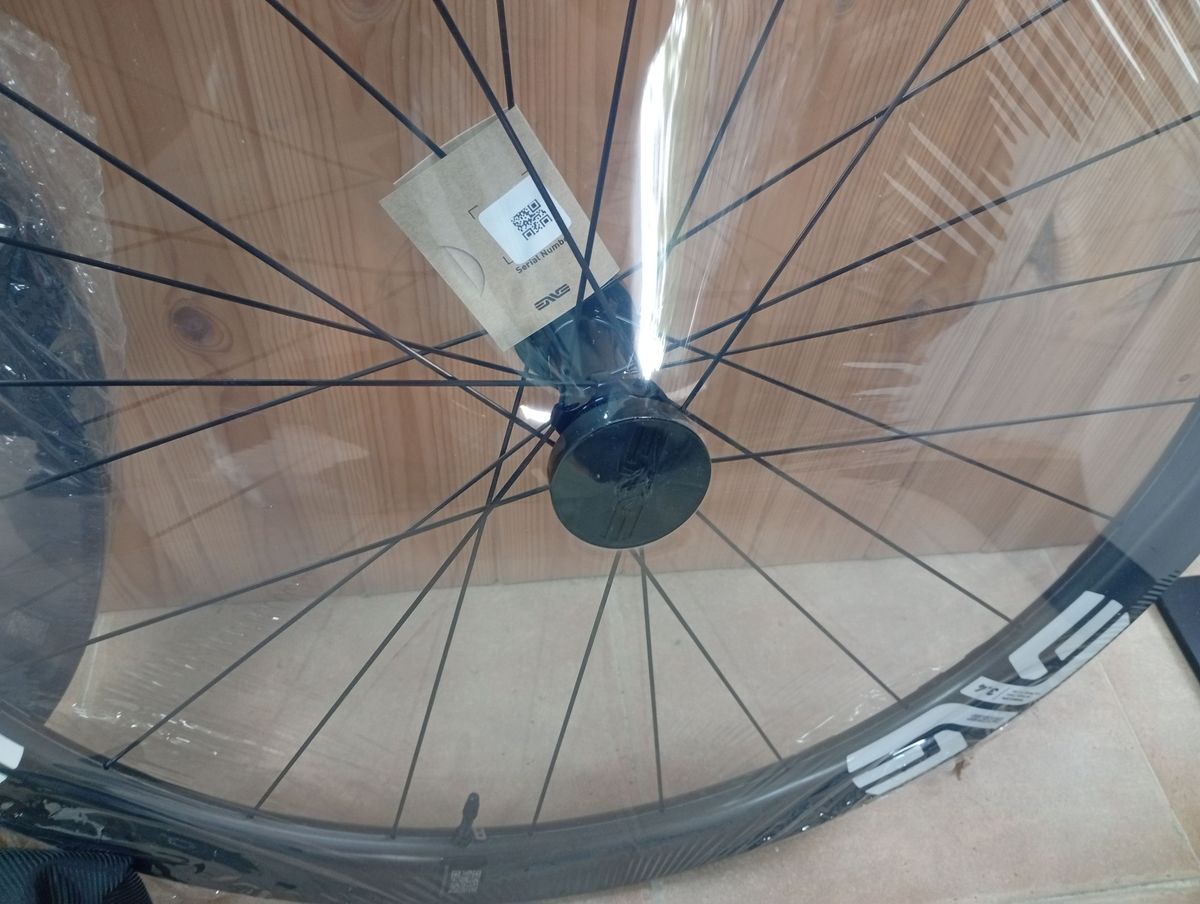 Enve SES 3.4 | buycycle