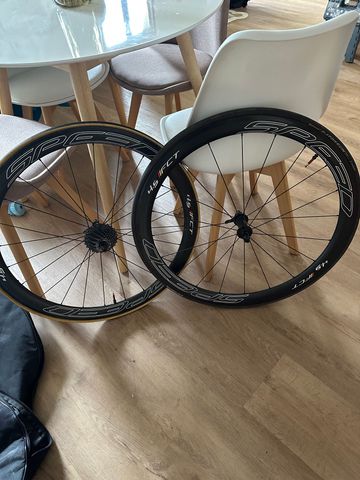 Gebrauchtes Veltec Wheels SPEED 4.5 FCT bike — Bild 1 von 6