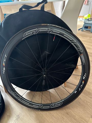 Gebrauchtes Veltec Wheels SPEED 4.5 FCT bike — Bild 2 von 6
