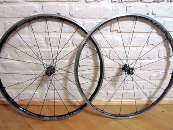 Tweedehands Shimano DURA-ACE 2020 Wheels