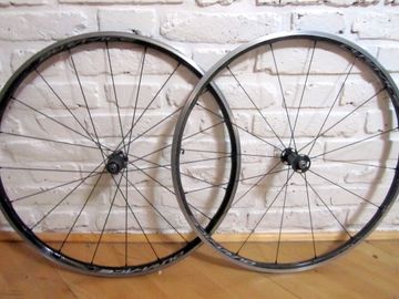 Gebrauchtes Shimano DURA-ACE 2020 Wheels