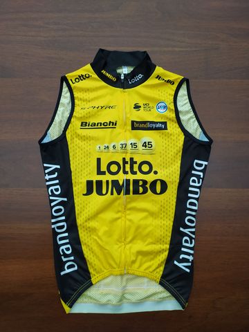 Używany AGU JUMBO VISMA ANTIVENTO 2021 bike — zdjęcie 1 z 5
