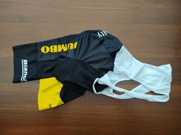 Used AGU JUMBO VISMA bike — image 6 of 6