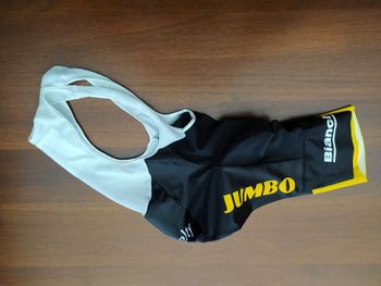 Used AGU JUMBO VISMA bike — image 2 of 6