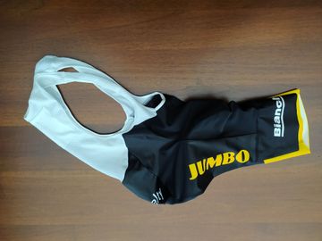 Used AGU JUMBO VISMA bike — image 2 of 6
