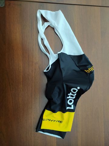 Used AGU JUMBO VISMA bike — image 3 of 6