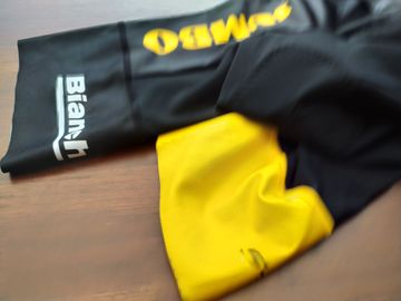 Used AGU JUMBO VISMA bike — image 5 of 6