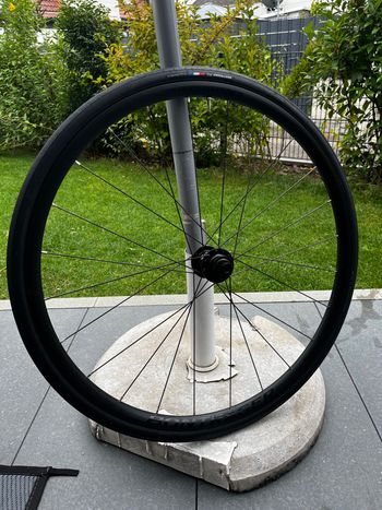 Bontrager, Paradigm SL