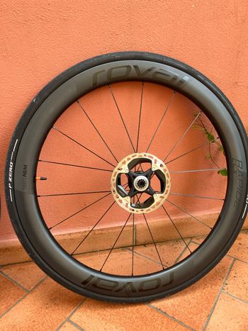 Used Roval CLX I 2022 bike — image 3 of 8