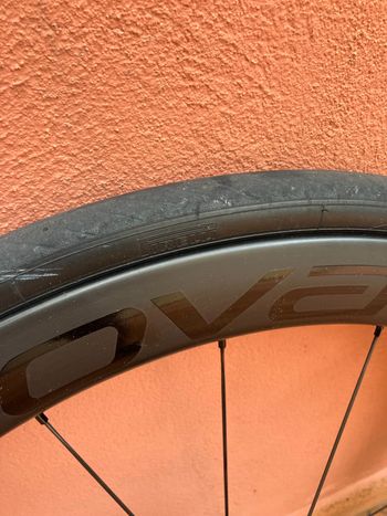 Used Roval CLX I 2022 bike — image 6 of 8