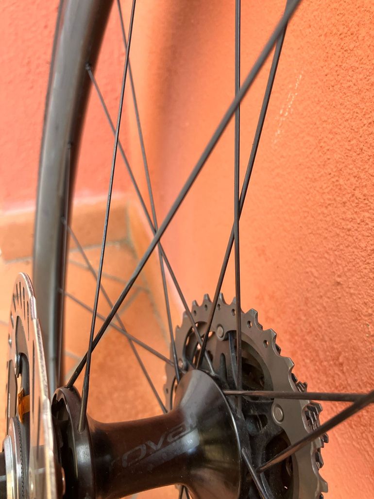 Used Roval CLX I 2022 bike — image 8 of 8
