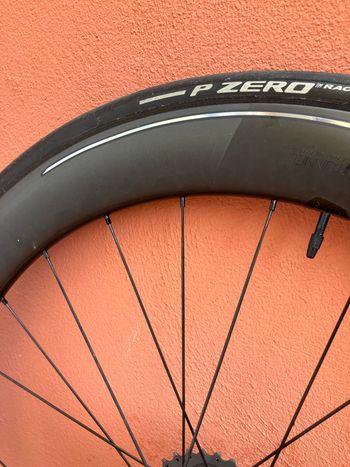 Used Roval CLX I 2022 bike — image 5 of 8