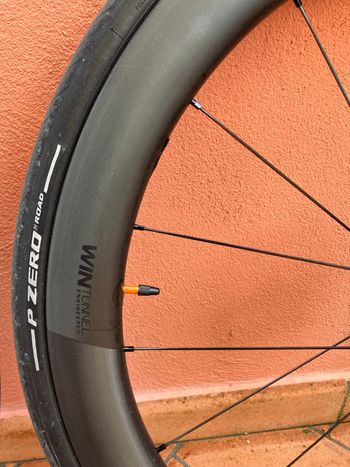 Used Roval CLX I 2022 bike — image 4 of 8