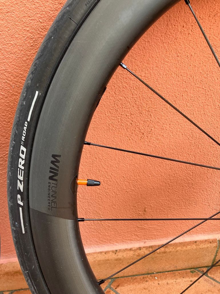 Used Roval CLX I 2022 bike — image 4 of 8