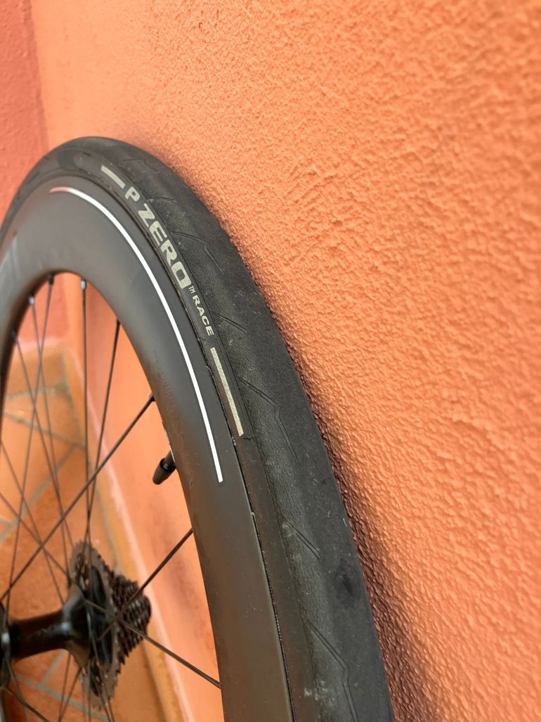 Used Roval CLX I 2022 bike — image 7 of 8