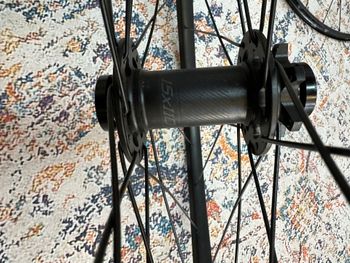 Used Specialized Alu 2023 bike — image 4 of 6