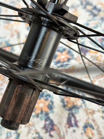 Used Specialized Alu 2023 bike — image 5 of 6