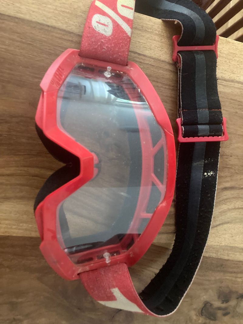 Used 100% Strata 2020 bike — image 2 of 4