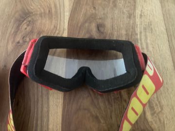 Used 100% Strata 2020 bike — image 4 of 4