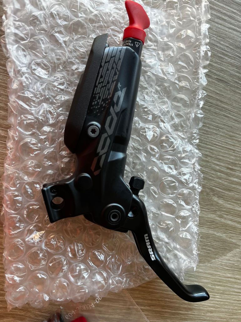 Replacement Sram Code R Calipers Sram code R 2023