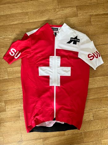 Used Assos Rs Cycling Clothing