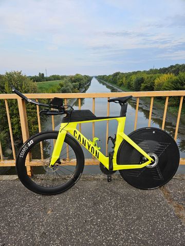Ron Wheels RON Aeron X 2024 bike d'occasion — image 1 sur 2