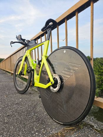 Gebrauchtes Ron Wheels RON Aeron X 2024 bike — Bild 2 von 2