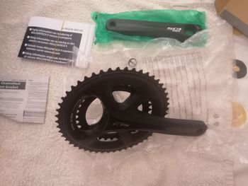 Shimano 105 FC-5800 2019