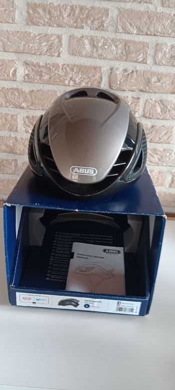 Used ABUS Gamechanger 2023 Cycling Accessories