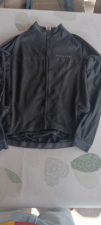 Van Rysel, basic wintervest